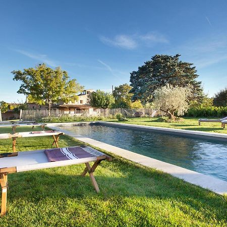 Domaine Les Petites Vaines Hotel Goult Eksteriør billede