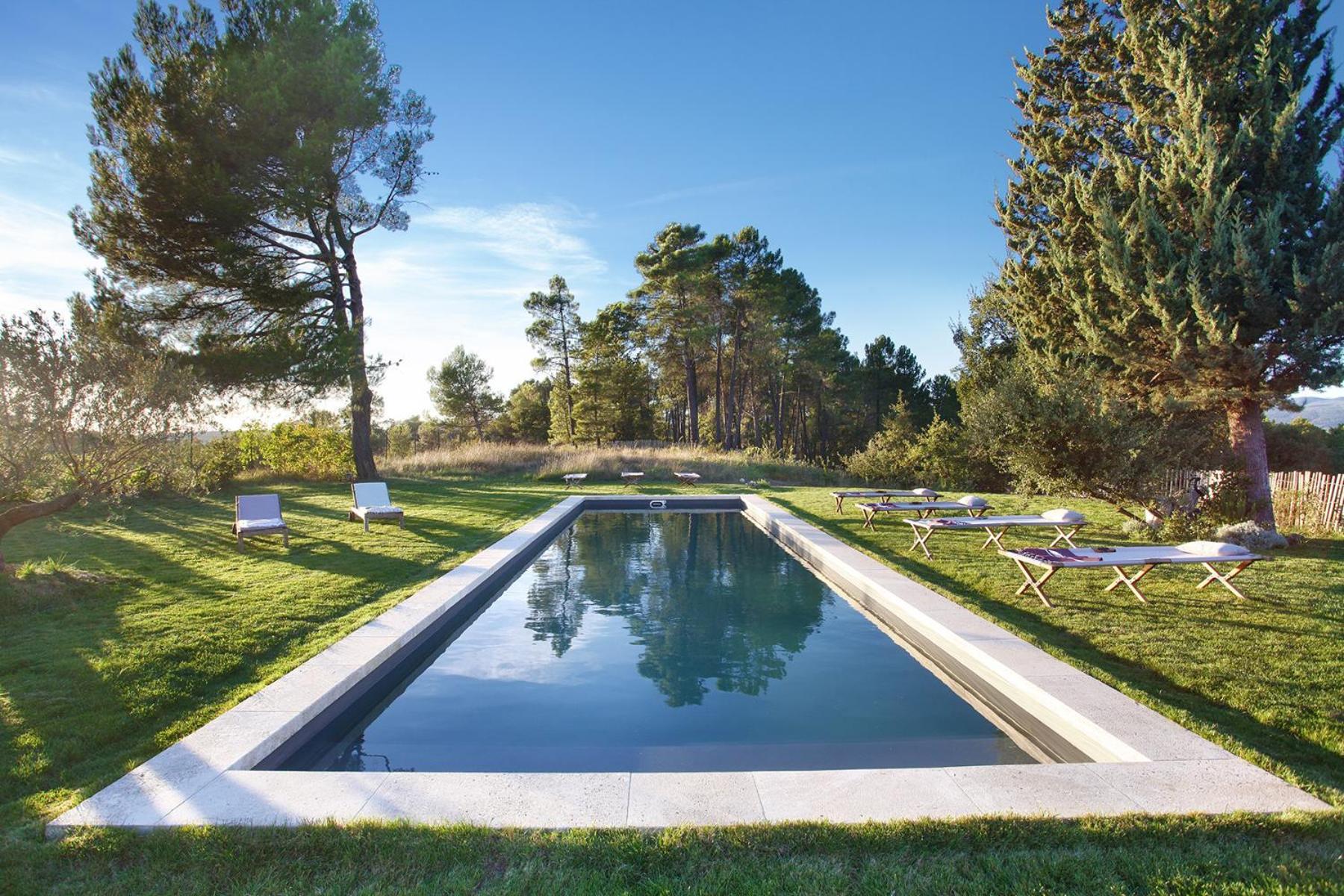 Domaine Les Petites Vaines Hotel Goult Eksteriør billede