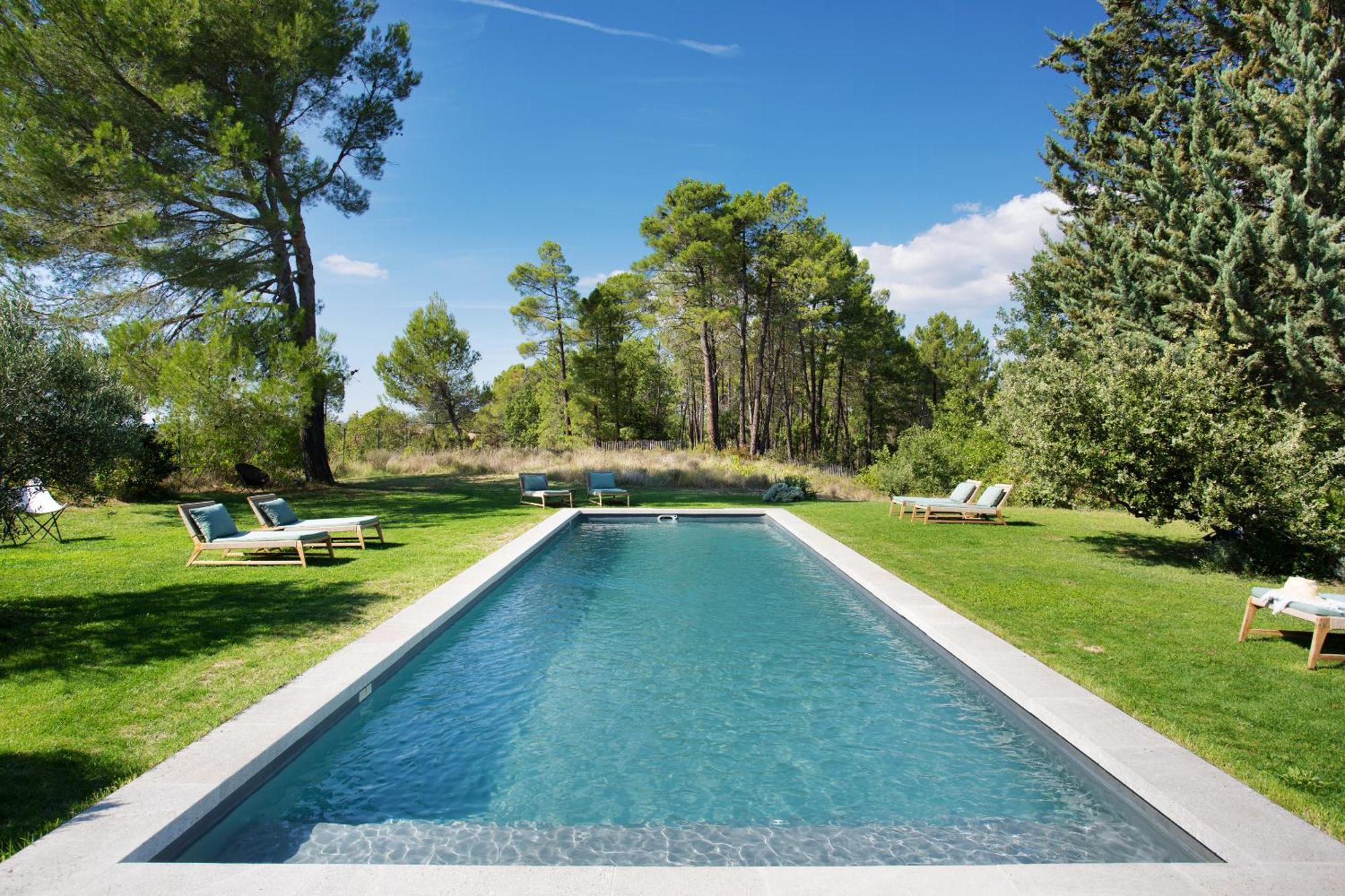 Domaine Les Petites Vaines Hotel Goult Værelse billede