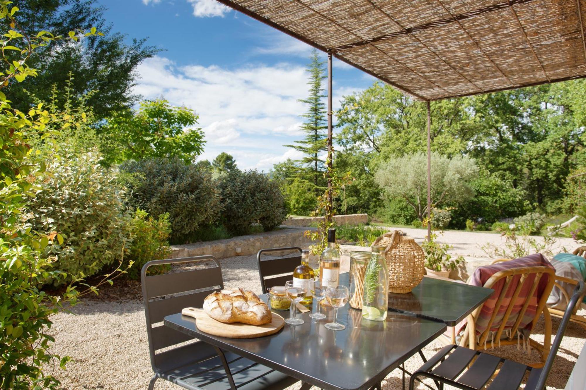 Domaine Les Petites Vaines Hotel Goult Værelse billede