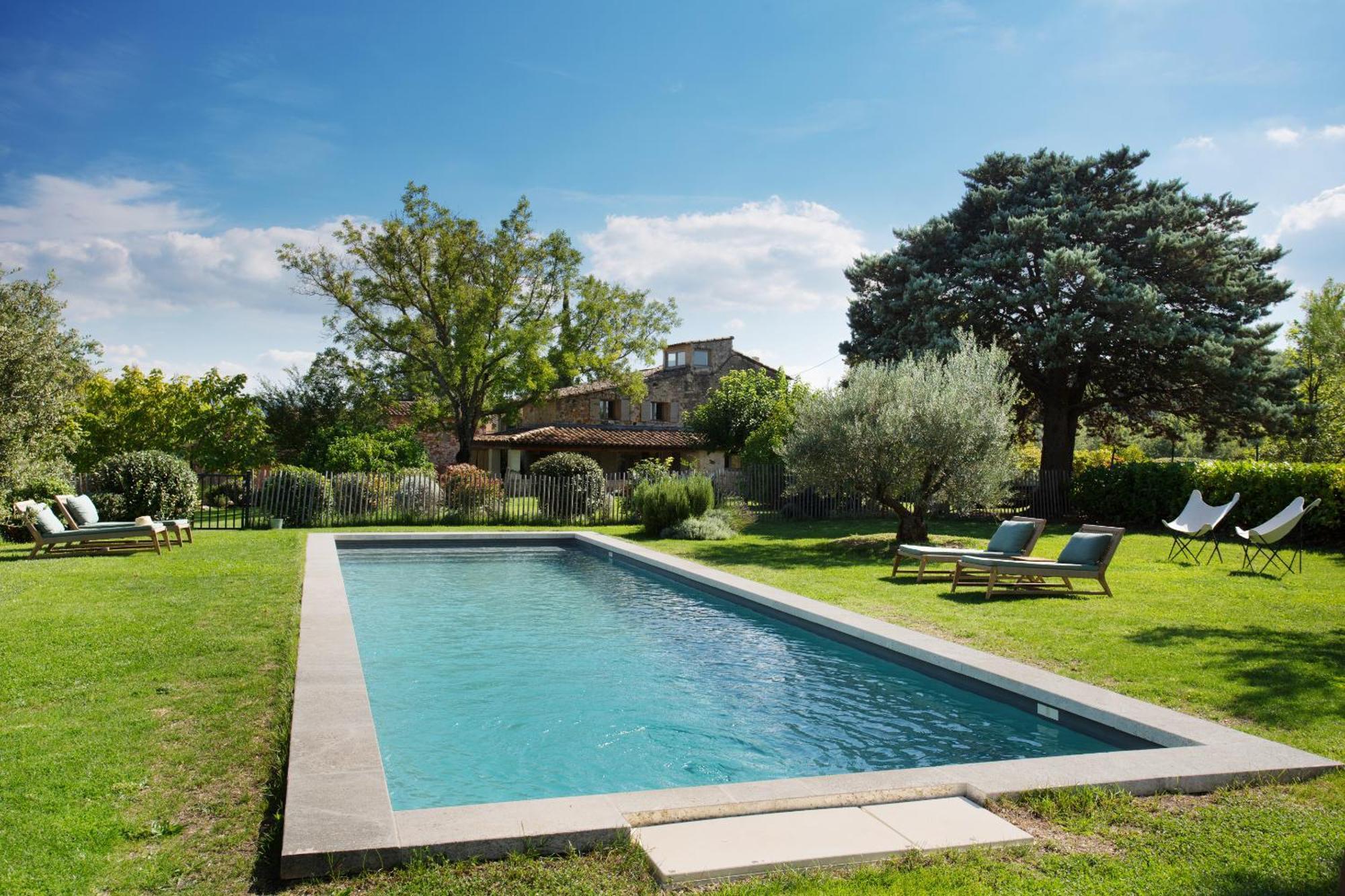 Domaine Les Petites Vaines Hotel Goult Værelse billede