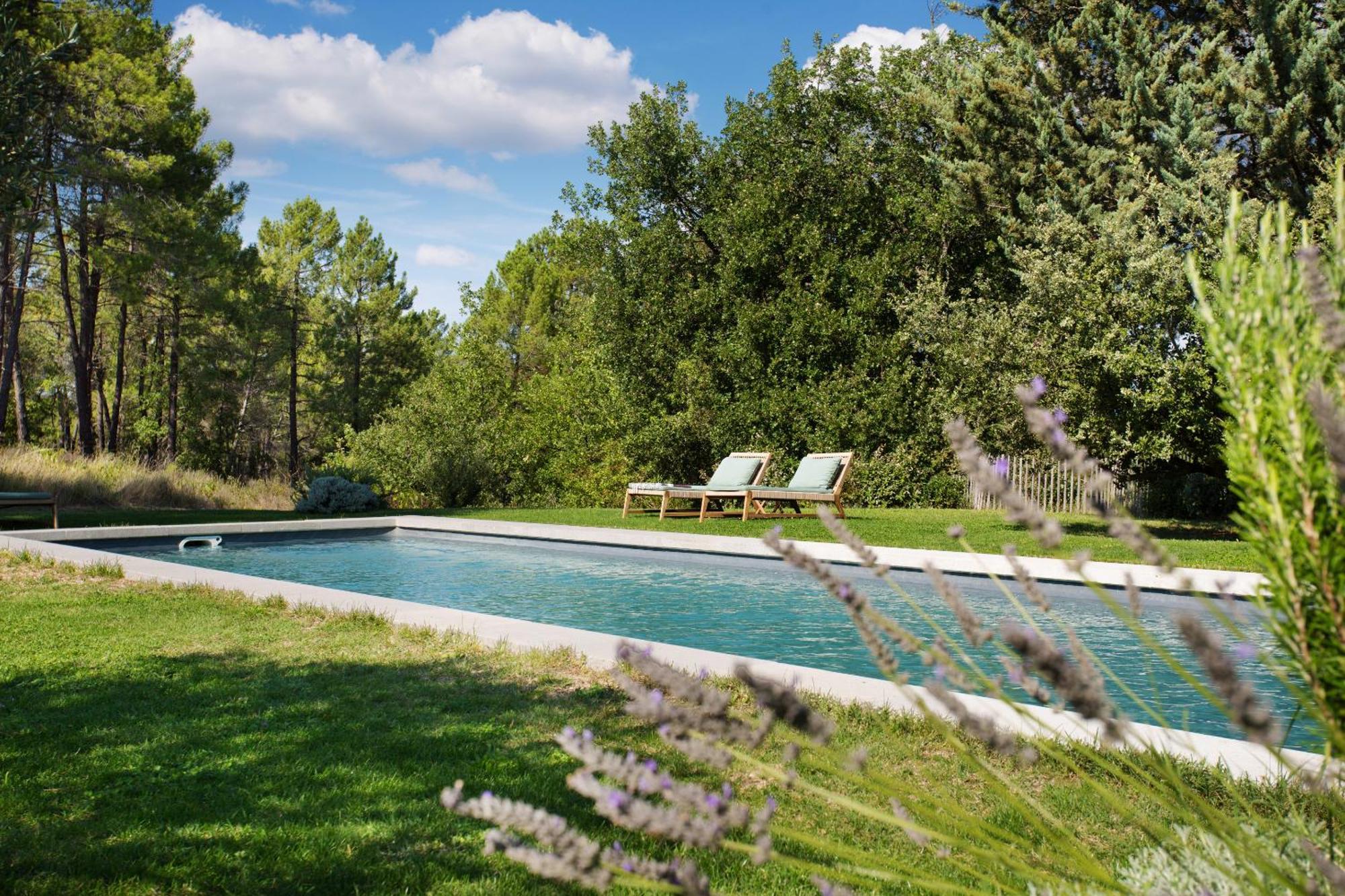 Domaine Les Petites Vaines Hotel Goult Værelse billede