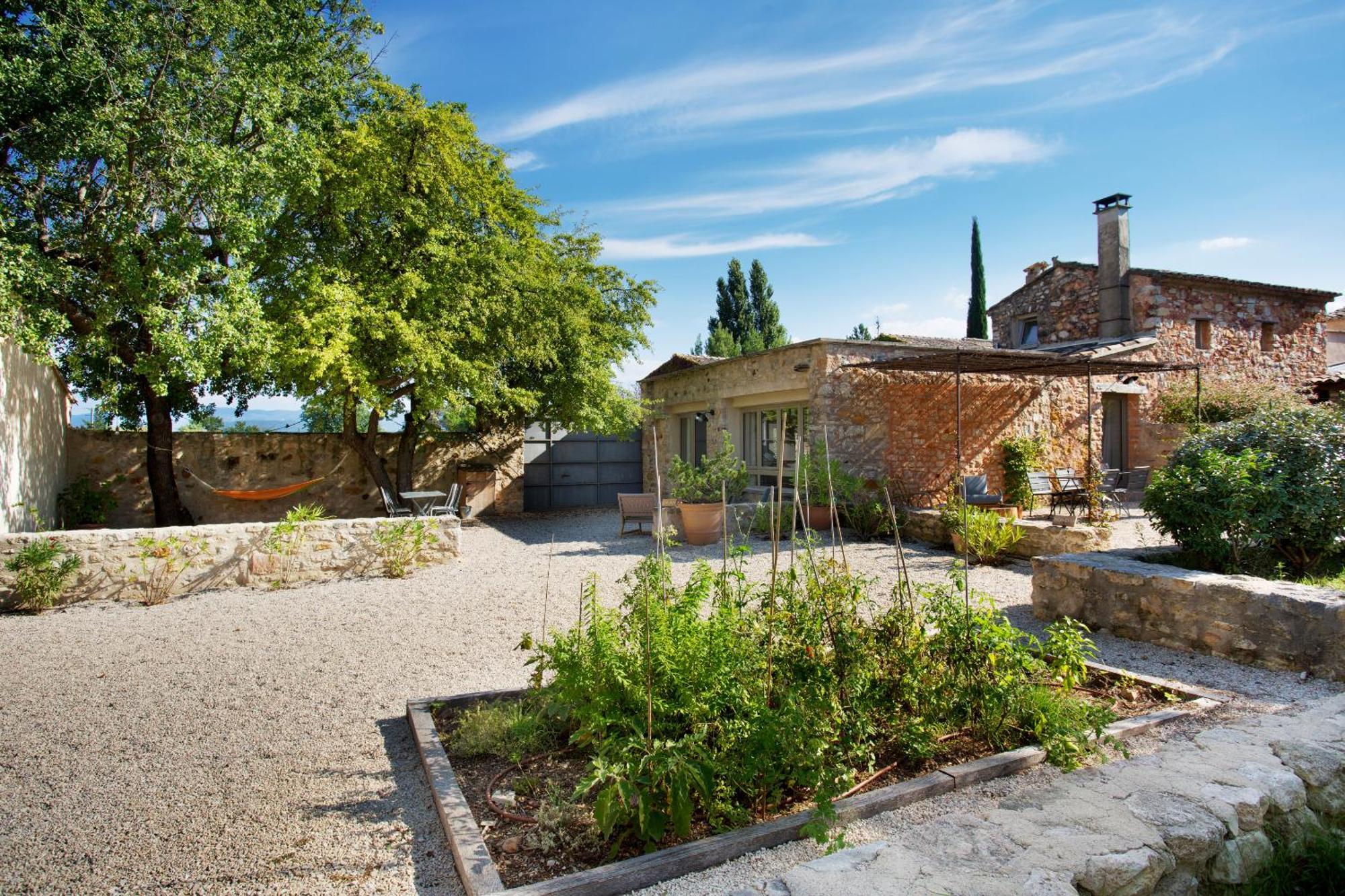 Domaine Les Petites Vaines Hotel Goult Værelse billede